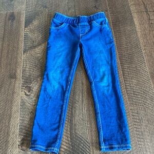 Jumping Beans Jean Leggings